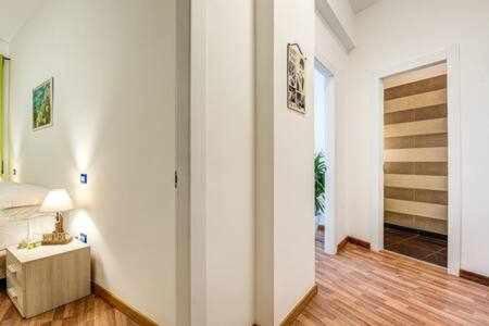 סורנטו Gocce Villas - Joes Flat 1 Modern מראה חיצוני תמונה